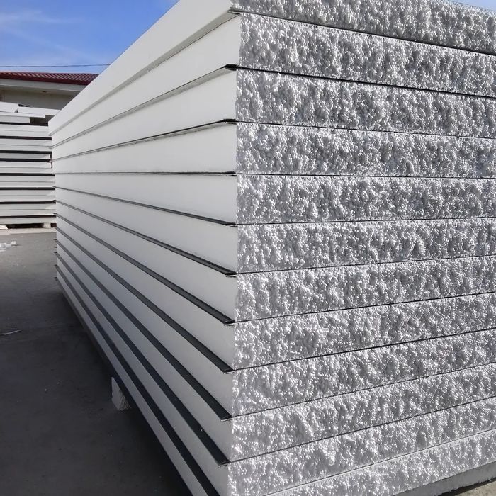 Sendvich panel | Сендвич Панель P6