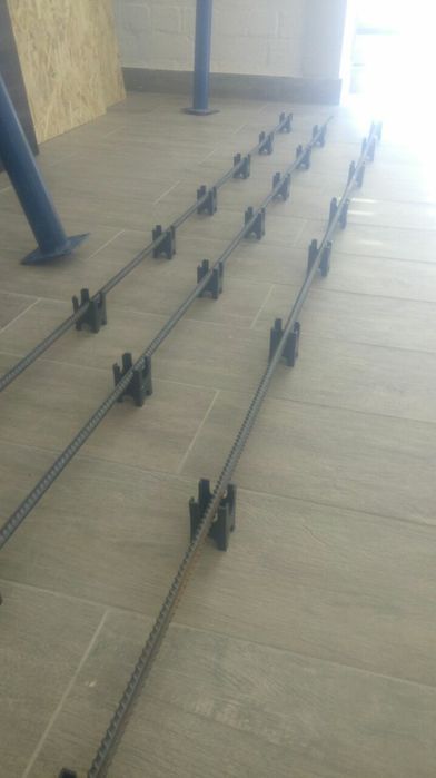 Строительный сяжной винт для опалубки. Тайроты Поперечние балки.