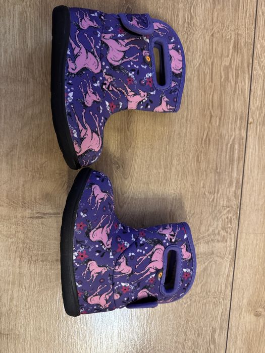 Cizme Bogs - marime 24