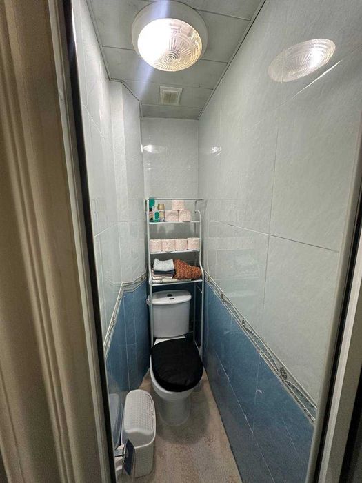 M1081 ПРОДАЕТСЯ 2/1/5 Квартира Ор.р: Ибн Сино 1