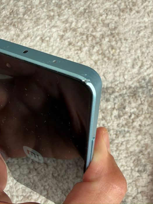 Xiaomi redmi note 13 5g