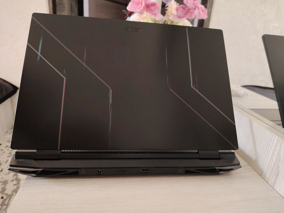 Acer Nitro 5 RTX3060