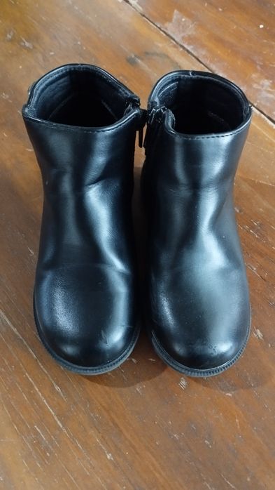 Детские ботинки Redtag