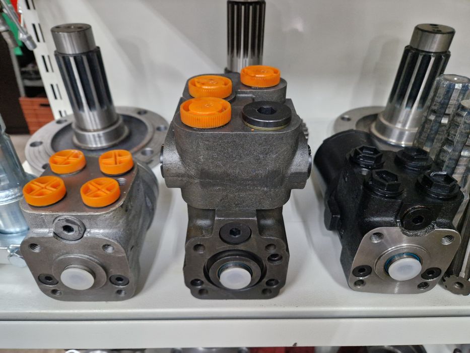 Дозатор рм 2000 комплект для К-700