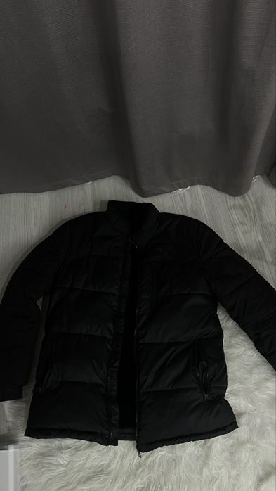 Куртка зимний очень теплый