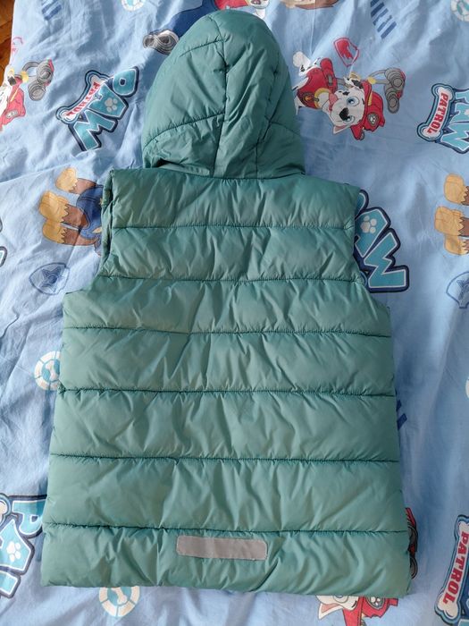 Яке Benetton и грейка lc waikiki