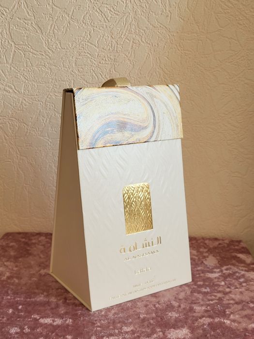 Новые духи из ОАЭ, оригинал (универсальные)