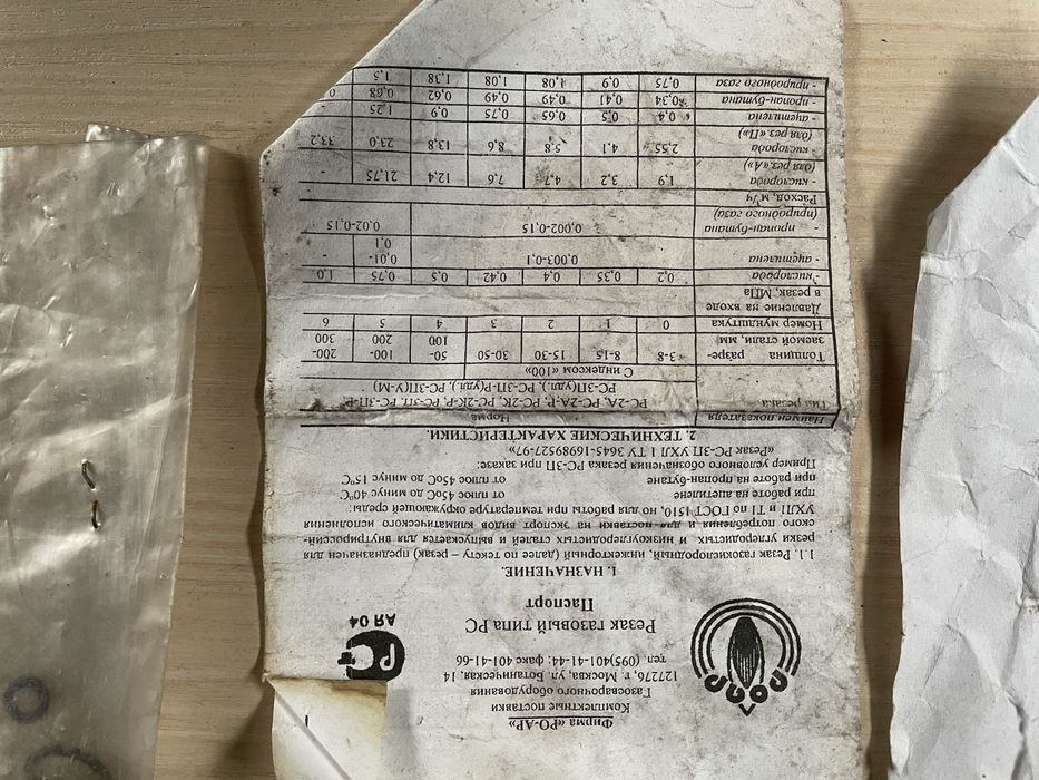 Газовые резаки б/у
