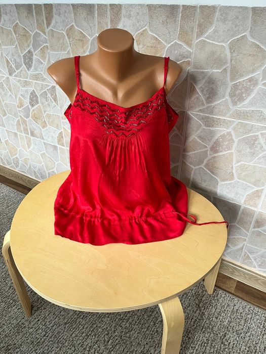 Bluza dama elegantă din viscoză