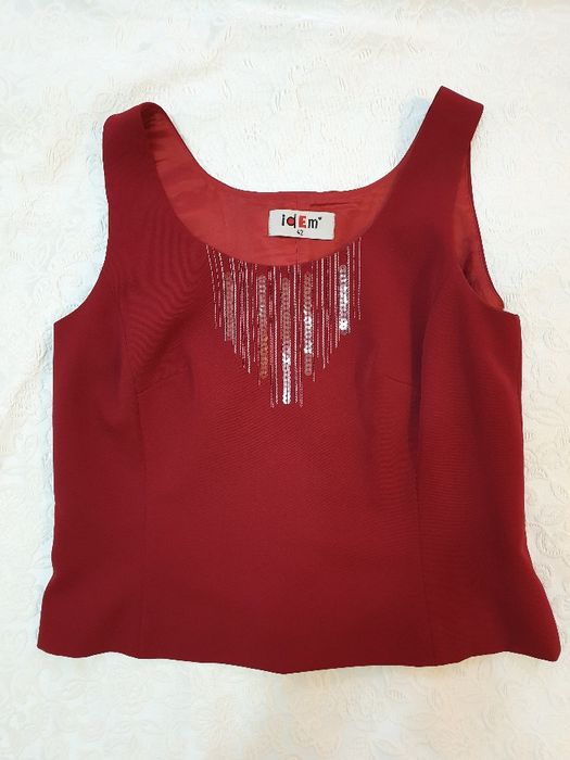 Костюм-тройка женский