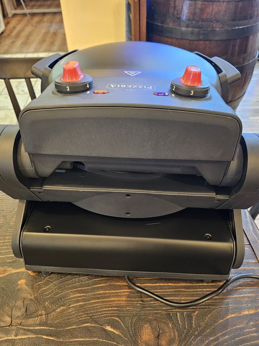 Фурна за пици Ariette двойна