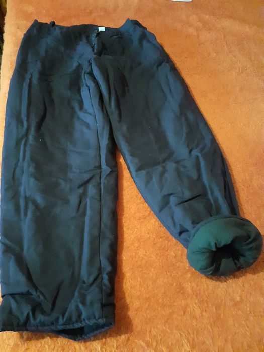 Ватирани панталони