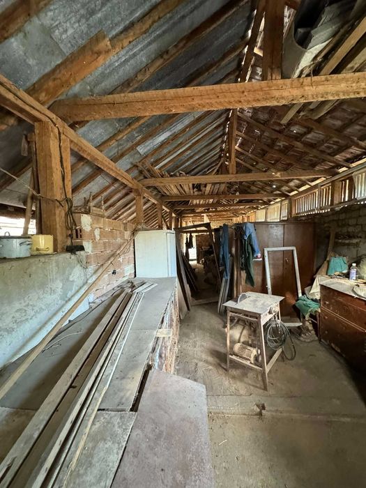 Продава се Къща в с. Стража, Област Търговище - 135 кв.м за 491 €/кв.м - Снимка #11