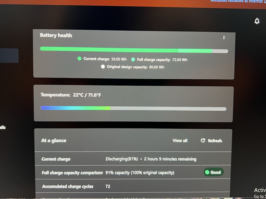 Laptop Gaming Lenovo Legion 5 PRO Ryzen 7 5800 RTX 3070 165Hz WQHD 16gb 1TB SSD White