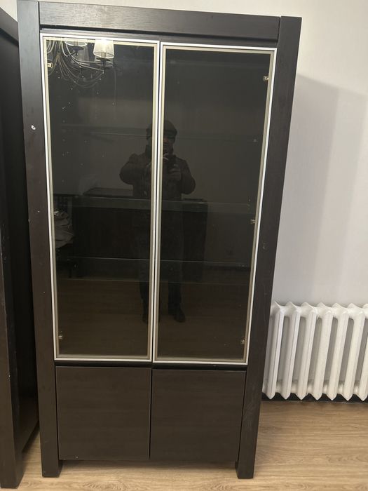 Отдам даром шкаф в гостинную