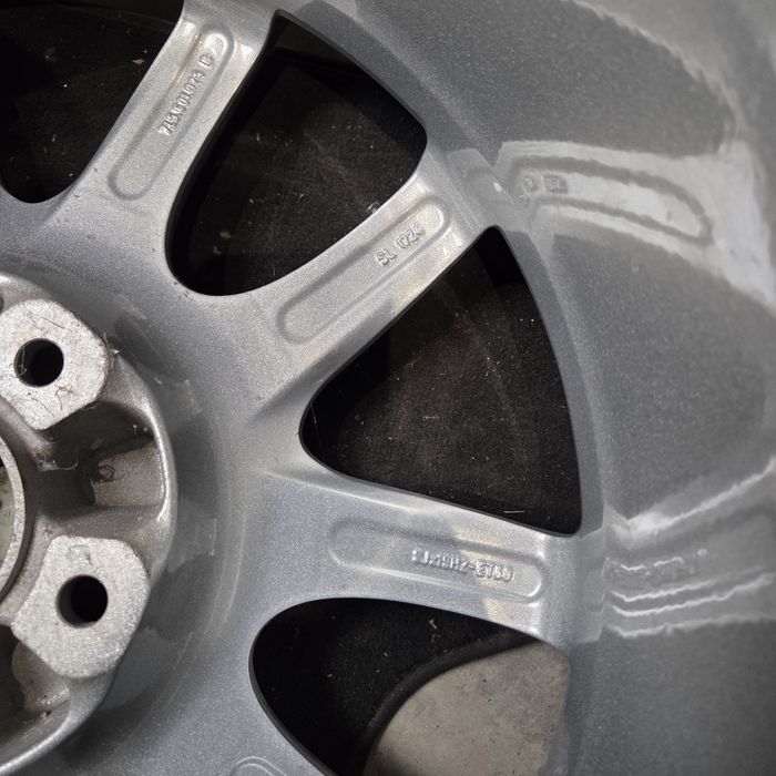 Jante 5x130 Porsche Cayenne 19 inch Touareg