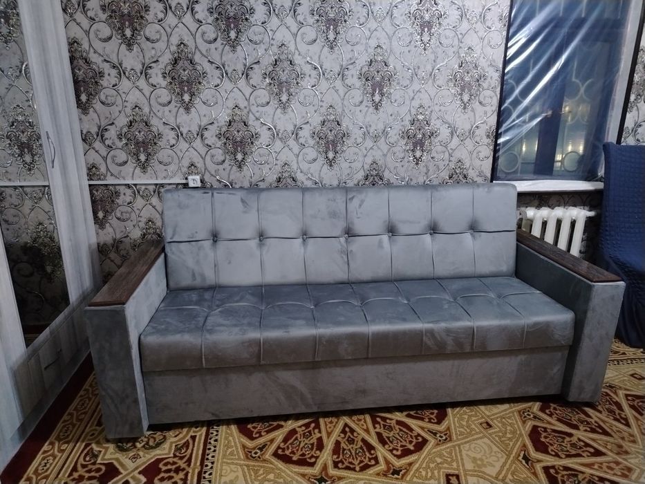 Раскладной диван