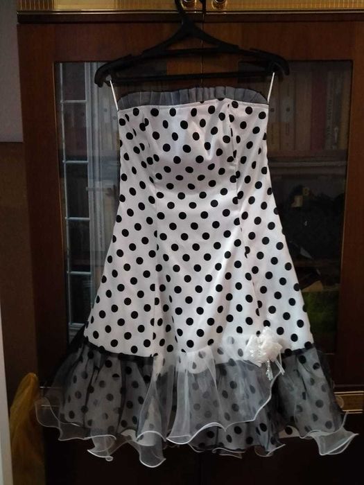 Легкие вечерние платья