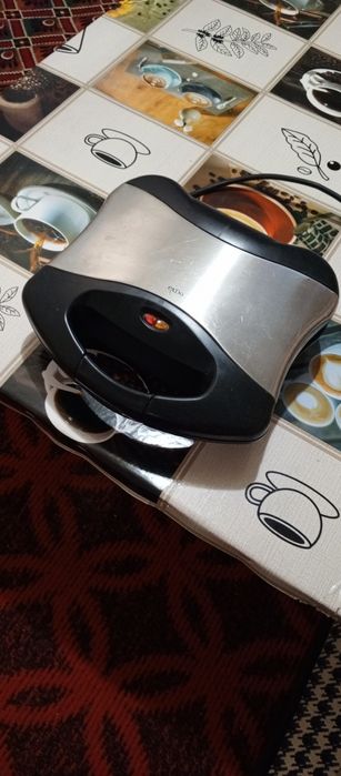 Тостер, вафельница и другое