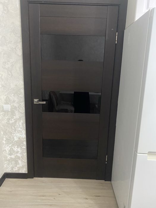 Двери в отличном состоянии