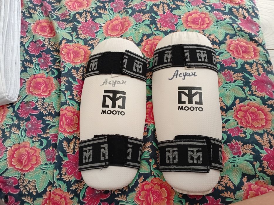 Продам веши тэквондо