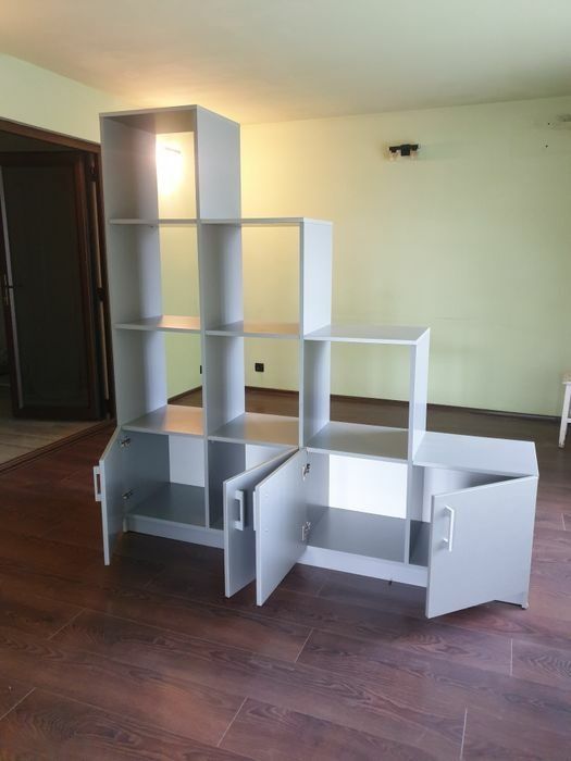 Mobilier de calitate.