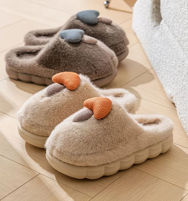 Домашние тапочки