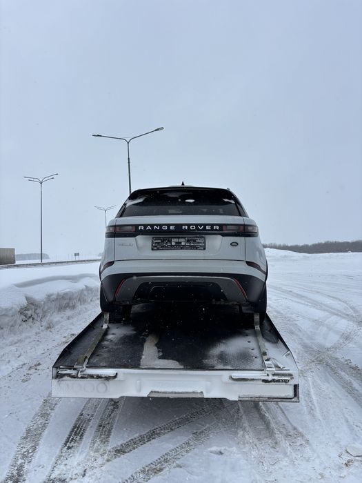 Эвакуатор Актобе