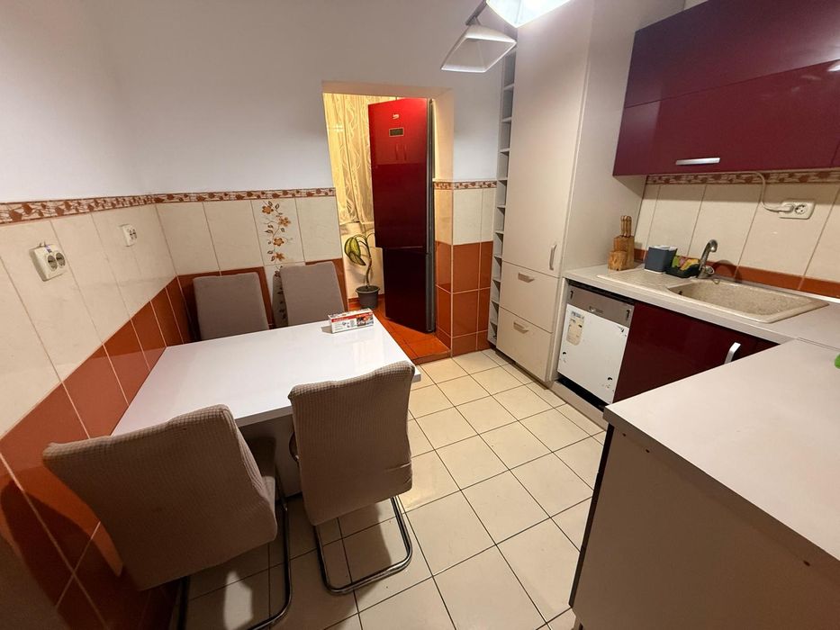 Ap 3 camere, et 1 Calea Aradului, Oradea