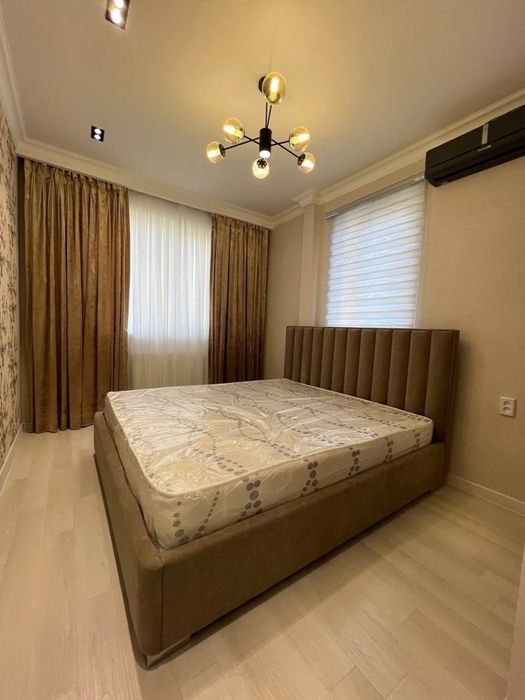 Arenda kvartira yashnobod