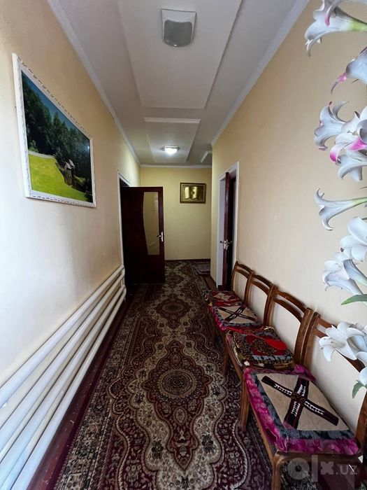 Uy sotiladi Bekmetir tumani