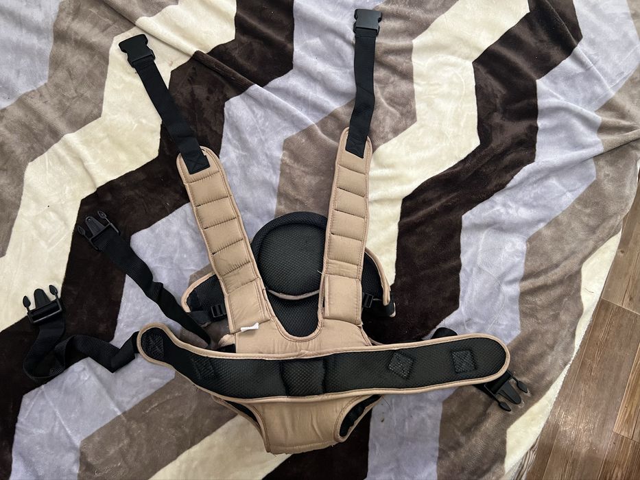 Продам детское кенгуру