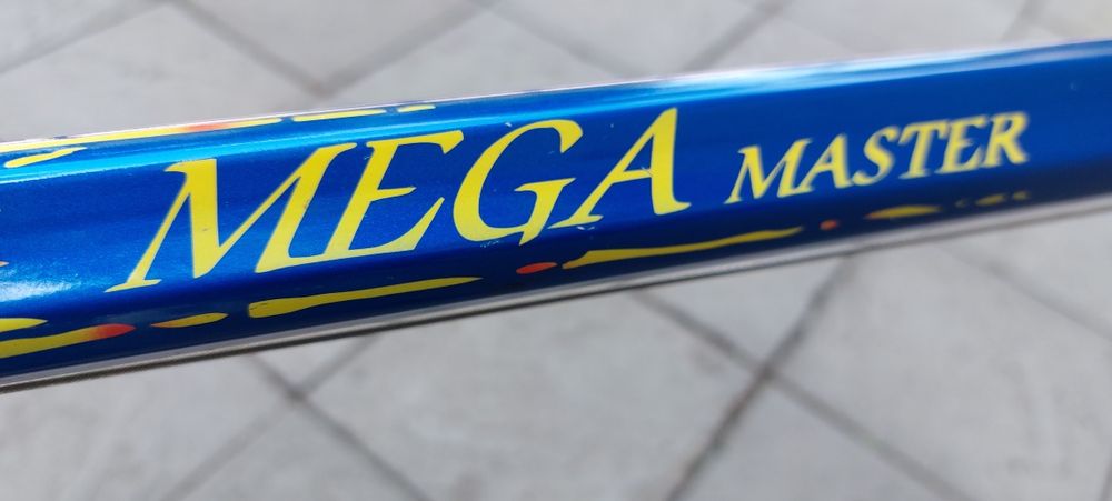 Colnago Megamaster алуминиево28 цола, 57 см продавам
