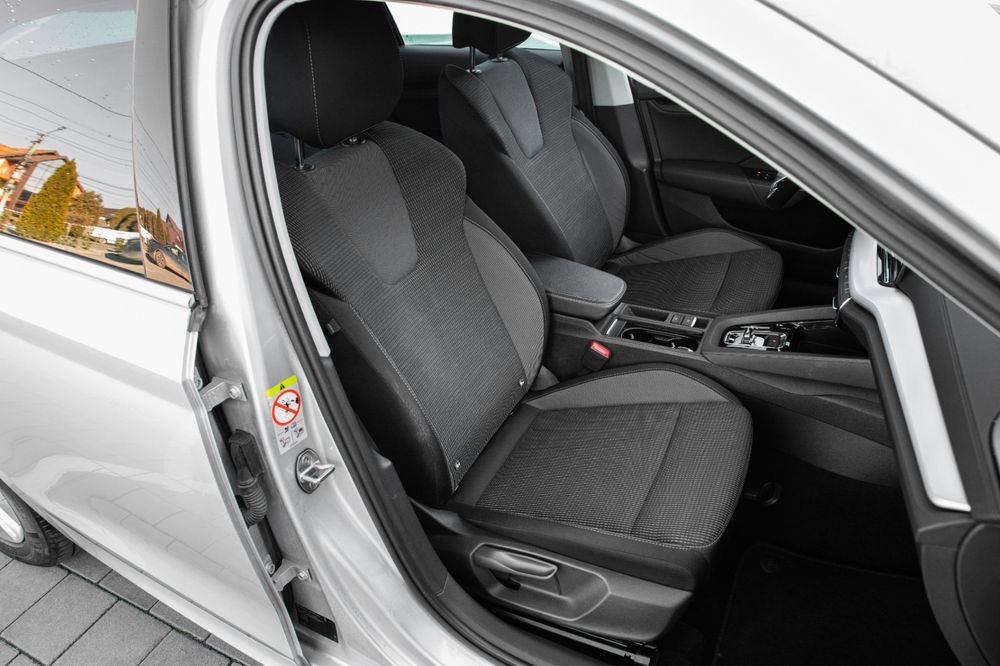 Skoda Octavia 2022  automat 2.0 diesel euro 6