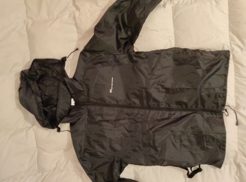 Яке ветровка Reggata isolite 5000 и Спортна ветровка wet race jacket