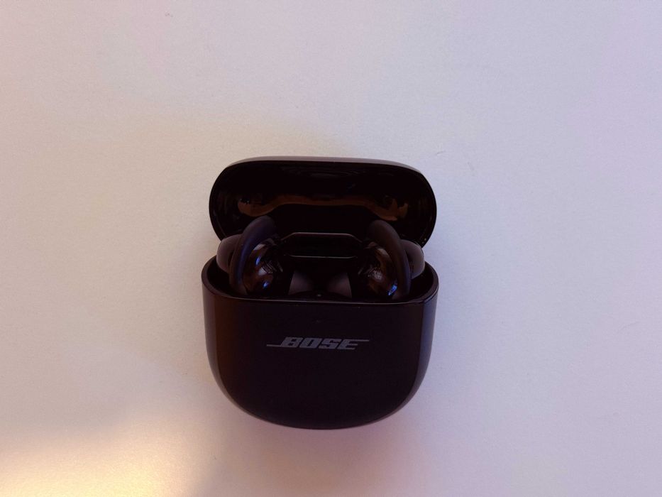 BOSE QuietComfort Ultra 2