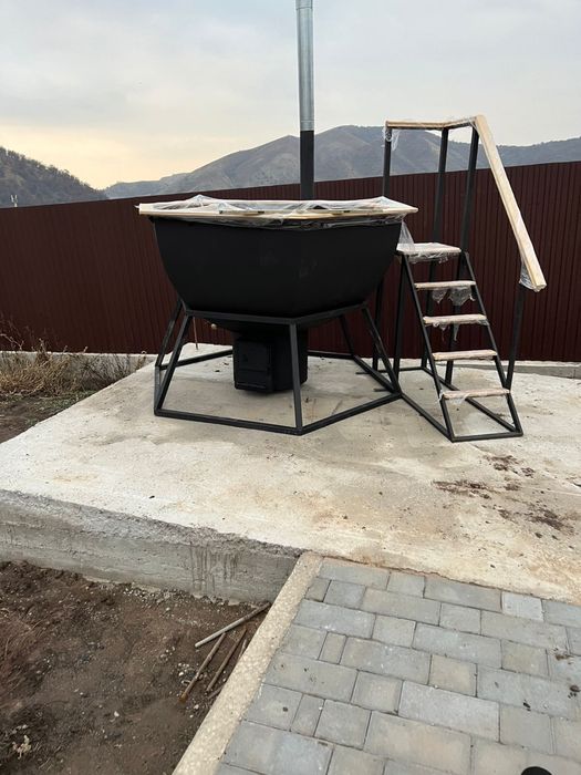 Лучший чан в алматы