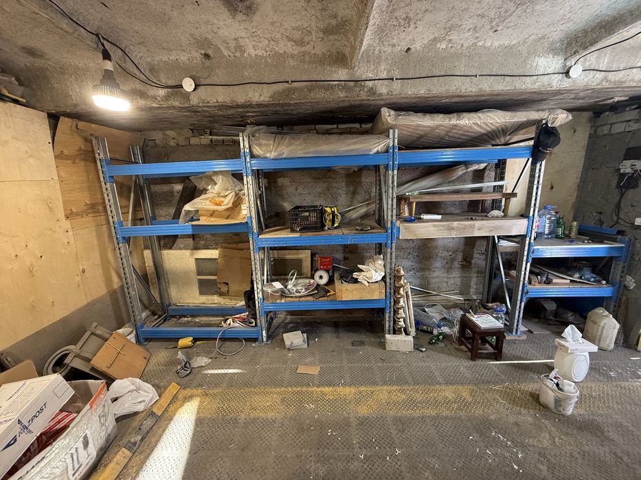 Продается гараж