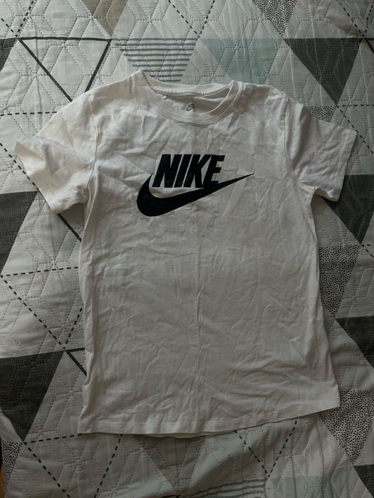 NIKE, тениска, Xs