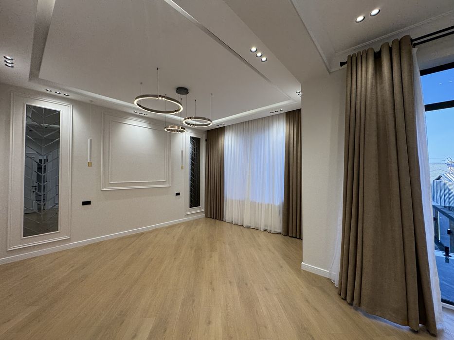 Срочно! Дом 500м² 4 сотки бассейн сауна Мирзо-Улугб