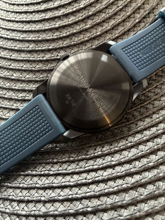 Часовник CALVIN KLEIN K8R114D1 Swiss Made