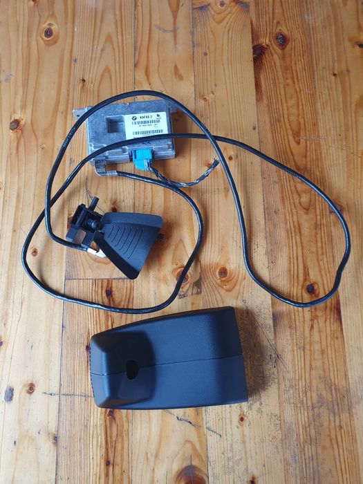 Kit Retrofit Cameră Parbriz KAFAS 2 Bmw F15