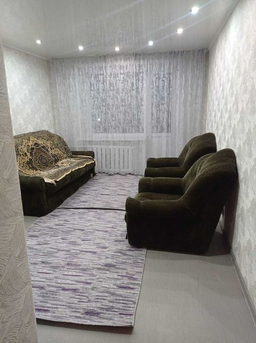 Сдам 3-х комнатную квартиру