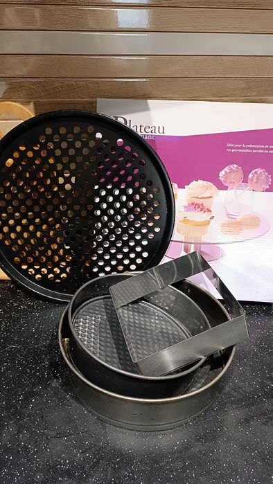 Продаю набор для выпечки