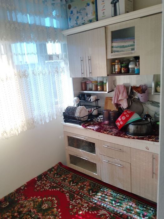 Уй квартира сотилади
