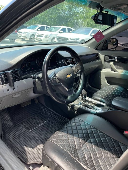Chevrolet jentra 2023 avtomat toza navarot