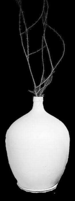 Продаётся гипсовые бутыли и вазы для декора