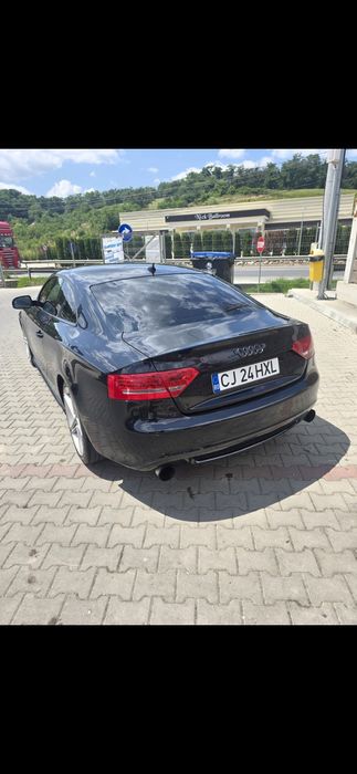 AUDI A5 2011 — imagine 18