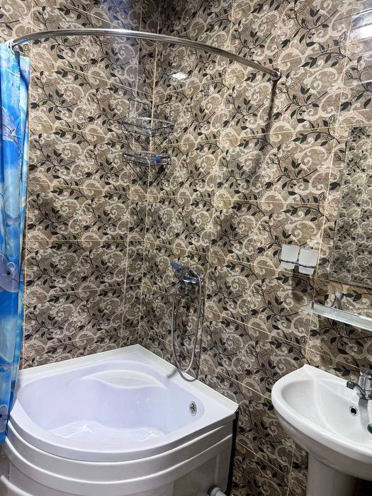 Olmazor Beruniy metroda kvartira ijaraga beriladi