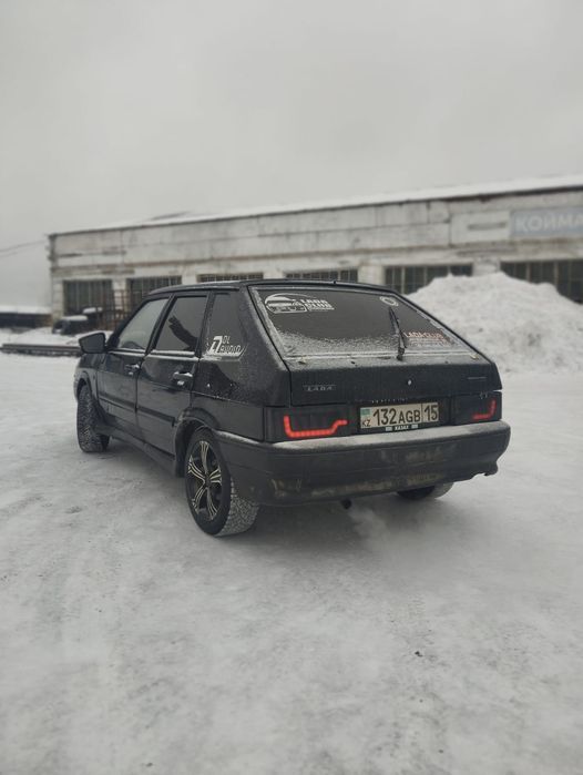 Продам Ваз 2114 год 2006